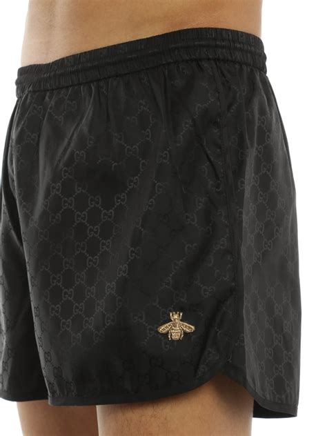 badehose gucci